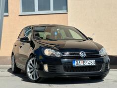 Volkswagen - Golf 6 - GTD