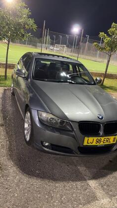 BMW - 318