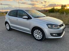 Volkswagen - Polo - 1.6 TDI