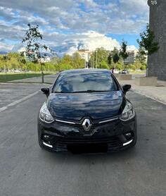 Renault - Clio - 1.5