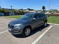 Škoda - Kodiaq - 2.0 TDI