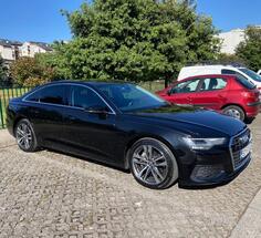 Audi - A6 - 5.0 TDI