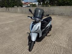 Piaggio - BEVERLY 310 HPE