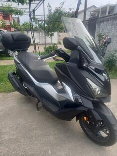 SYM - CRUISYM