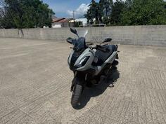Honda - ADV 350