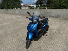 Piaggio - BEVERLY 400 HPE