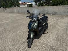 Piaggio - BEVERLY 400 HPE