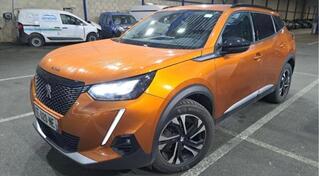 Peugeot - 2008 - 1.5BlueHDi 130KS ALLURE AUTOMATIK