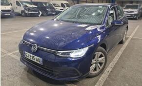 Volkswagen - Golf 8 - 2.0TDi 115KS