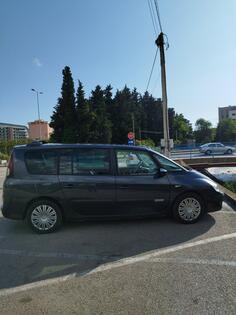 Renault - Grand Espace - 2.0