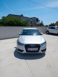 Audi - A3 - 2.0 TDI