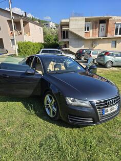 Audi - A7 - 3.0