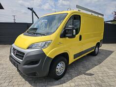 Fiat - Ducato 2.3 JTD