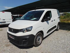 Peugeot - Partner - 1.5 hdi