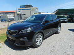 Peugeot - 3008 - automatik 1.5 hdi
