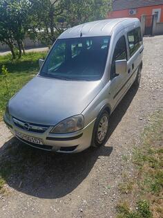 Opel - Combo - 1300