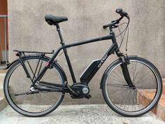 Shimano - Ortler Bosch