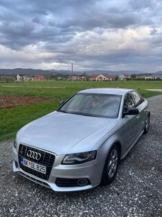 Audi - A4 - 2.0