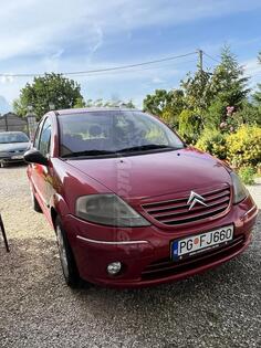 Citroen - C3 - 1.4 BENZİN