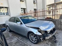 BMW - 530 - 530d