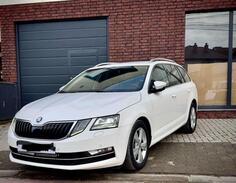 Škoda - Octavia - 2.0 110kw