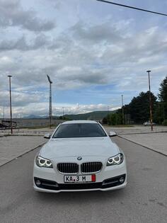 BMW - 520 - 2.0