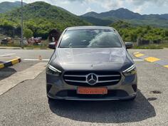 Mercedes Benz - B 180 - 06.2020.g/Automatik