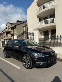 Volkswagen - Golf 7.5 - VW GOLF 7.5 1.6 TDI DSG