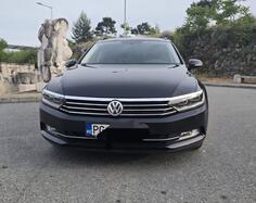 Volkswagen - Passat - 2.0