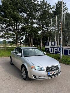 Audi - A4 - 1.9 TDI