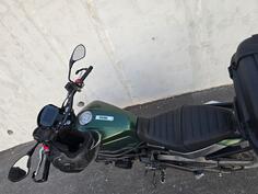 Benelli - 800T GREY