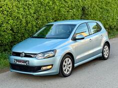 Volkswagen - Polo - 1.2 TDI