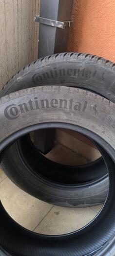 Continental - AllSeason Contact - Univerzalna guma