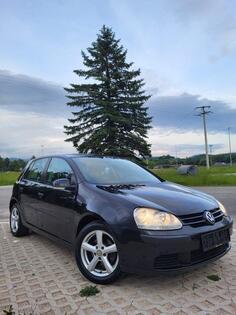Volkswagen - Golf 5 - 1.9 tdi
