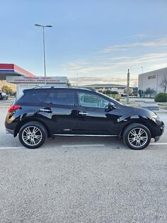 Nissan - Murano - 2.5 dci