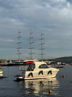Beneteau - Antares 8 S