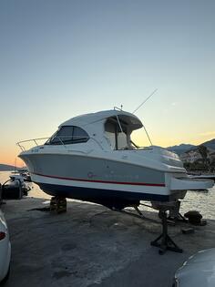 Beneteau - Antares 8