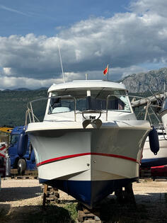 Beneteau - Antares 8 S