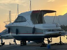 Beneteau - Antares 8