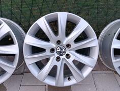 Fabričke - Tiguan Golf Passat - Aluminijum felne