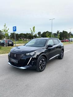 Peugeot - 2008 - 1.5 HDI