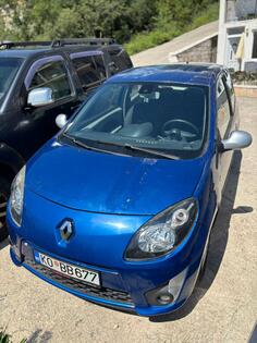 Renault - Twingo - 1.2