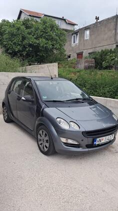Smart - forFour - 1.5