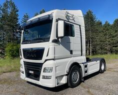 MAN - TGX 18.500