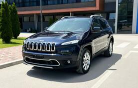 Jeep - Cherokee - 2.0 Limited 4x4