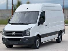 Volkswagen - Crafter