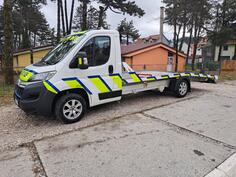 Citroen - JUMPER