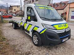 Citroen - JUMPER