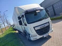 DAF - Lf 210 Fa