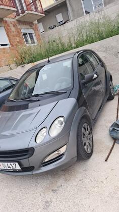 Smart - forFour - 1.5